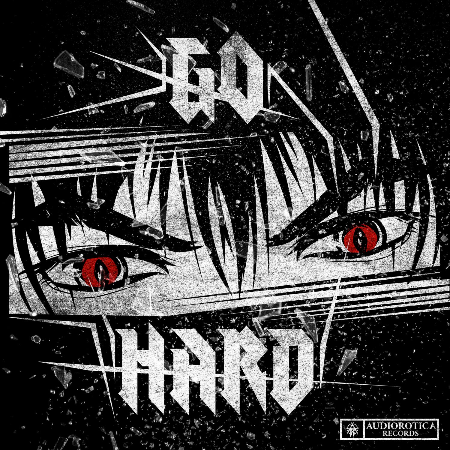 Go Hard