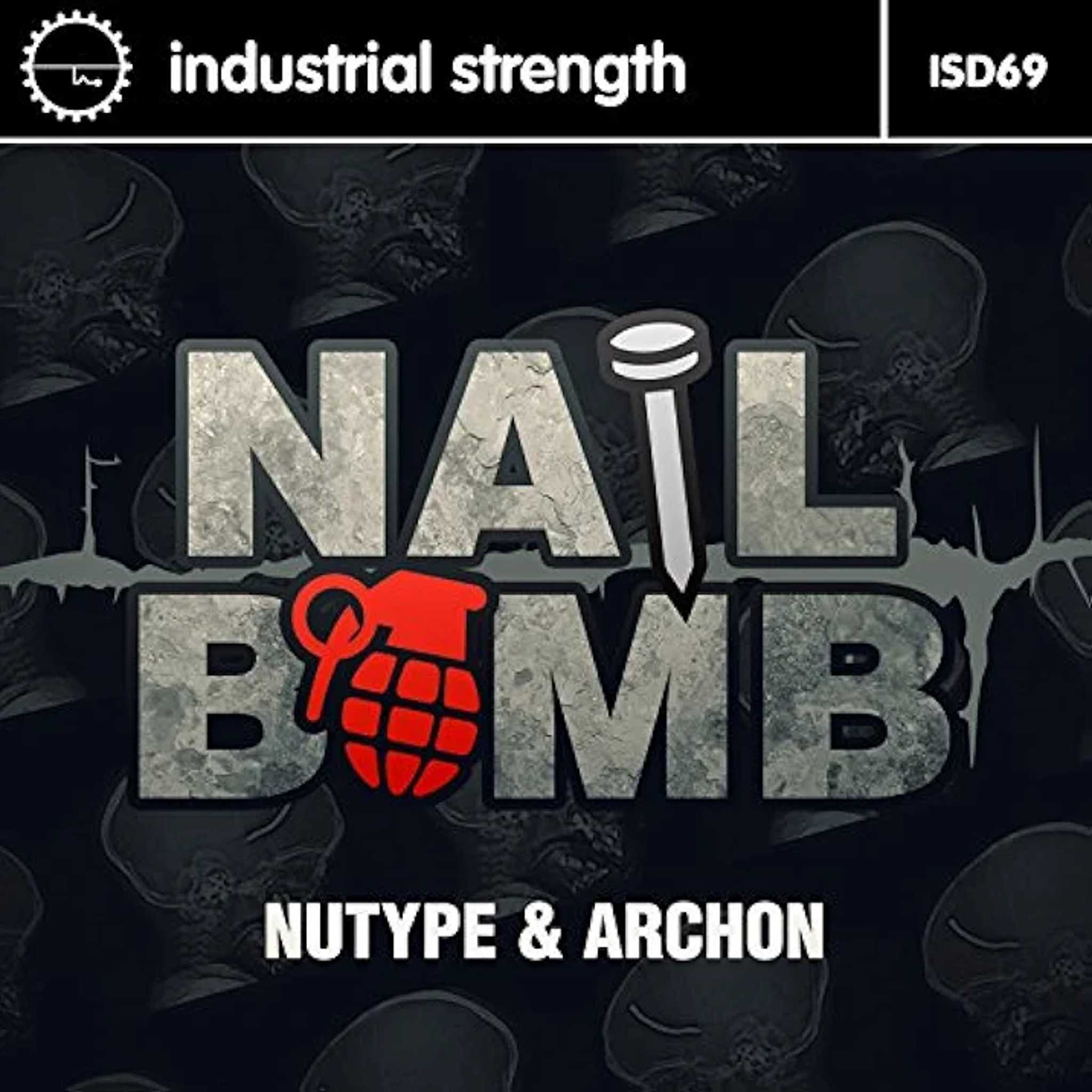 Nail Bomb